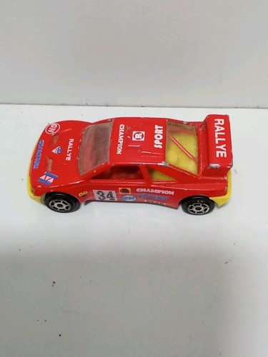Majorette peugeot 405 t16 - peugeot,