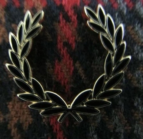 Fred perry laurel leaves - fred,