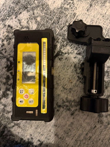 Siamas digital laser - digital, level