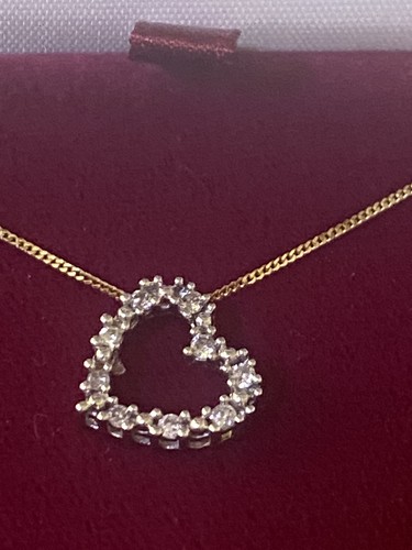 Samuel 9ct yellow - 9ct,