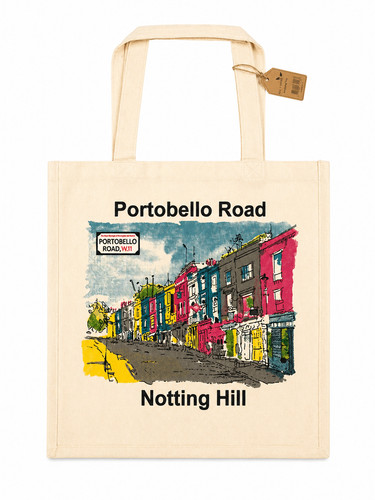 Portobello road notting hill - portobello,