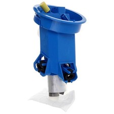 Kraftstoffpumpenaggregat für