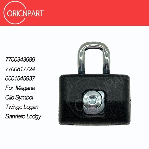 7700817724 luggage tailgate - 7700817724,