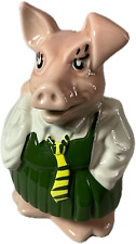 Vintage Wade Natwest Pig
