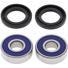 All Balls Rear Wheel Bearing