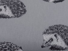 Grey Cotton Oilcloth Wipe