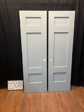 3-Panel French Doors GA10267