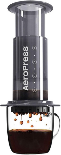 Aeropress coffee and espresso - aeropress,