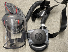 Scott Safety 3M Duraflow