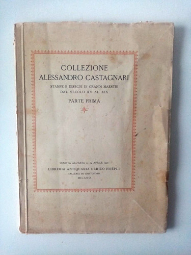 Collezione alessandro - collezione,