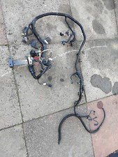 MERCURY MARINER 60HP EFI