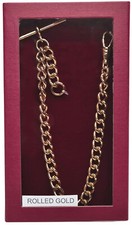 Jean Pierre Rolled Gold Single