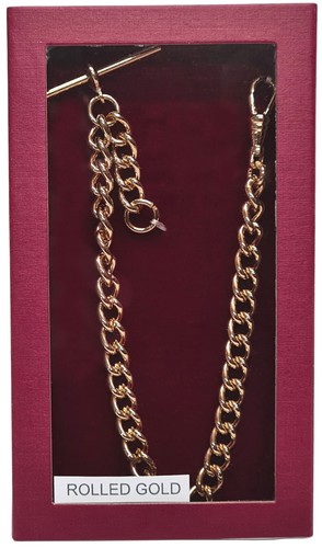 Jean pierre rolled gold - jean, single