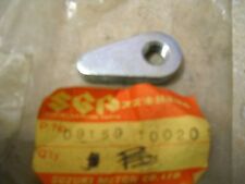 NOS OEM Suzuki Engine Mount Nut 1972-2000 GS550 GS750 GSX1100 09159-10020