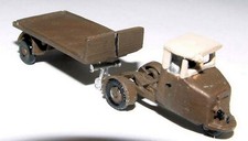 Scammell Mechanical Horse