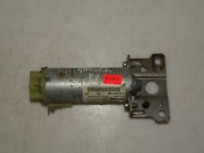 JAGUAR S-TYPE 2005 LHD FRONT LEFT SEAT ADJUSTMENT MOTOR 0130002532