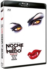 Fright night mein - night, ii-