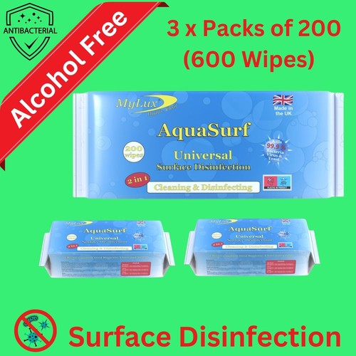 Mylux antibacterial surface - mylux,