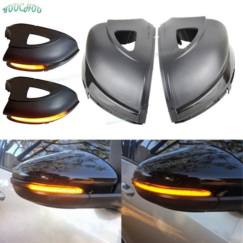 Led dynamic turn signal - turn,