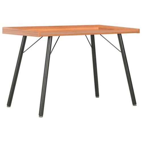 Scandinavian desk table - scandinavian,