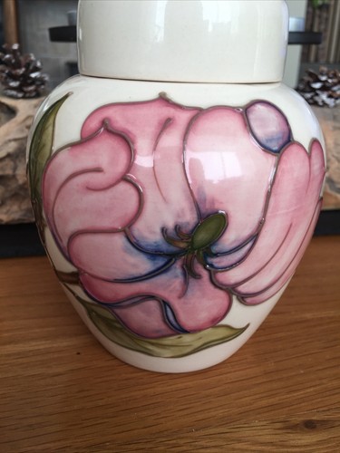 Gorgeous moorcroft pottery - gorgeous,