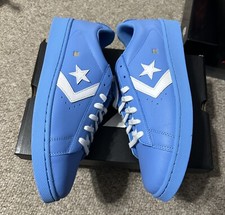 Size 11 - Converse Pro Leather