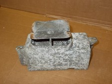 Truma / Carver Fire / Heater