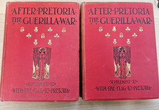 After Pretoria: The Guerilla