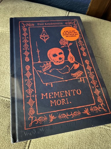 Memento mori paul - memento,