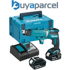Makita DFS452FJX2 18v