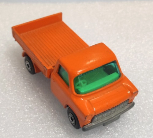 Matchbox superfast ford - matchbox,