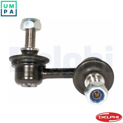 Linkcoupling rod stabiliser - linkcoupling,