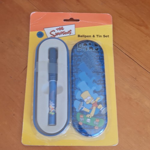 Bart simpson the simpsons - /,