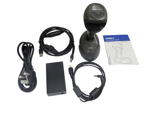 Symbol zebra ds9808 hybrid - ds9808-r,