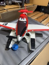 Disney Pixar Planes Fire &