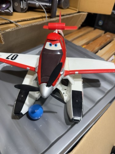 Disney pixar planes fire - disney,