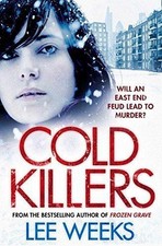 Cold Killers (Volume 5) (DC