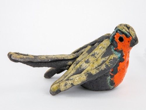 Rosemary wren oxshott pottery - rosemary,