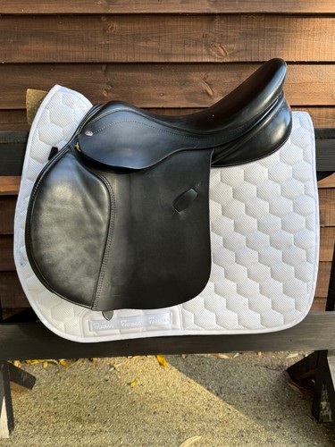 Farrington jump saddle - jump,