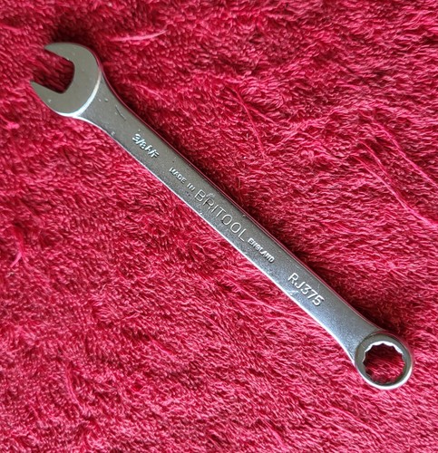 Britool spanner af rj375 - 3/8,