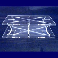 Wedding/Party Floating Cake Separator