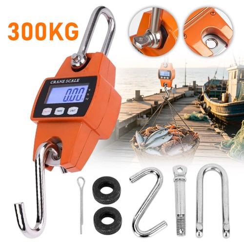 Crane scale digital - crane,