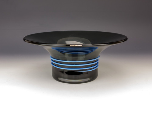 Dartington glass little - glass, 'little