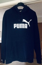 Authentic Classic Navy Puma