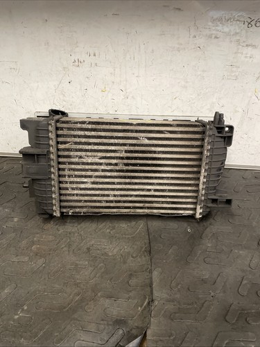 Vauxhall meriva mk2 radiator - vauxhall,
