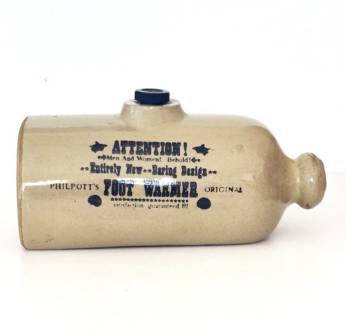 Moira pottery stoneware - pottery, foot