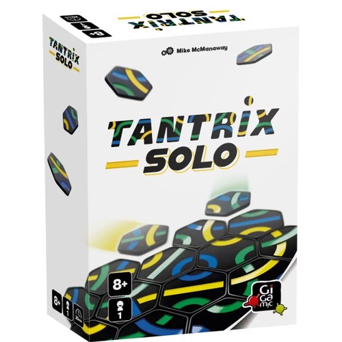 Gigamic tantrix solo - tantrix,