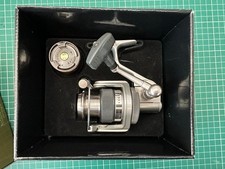 ABU  Suveran Spinning Reel Made in Sweden. Used but in Fantastic Condition.