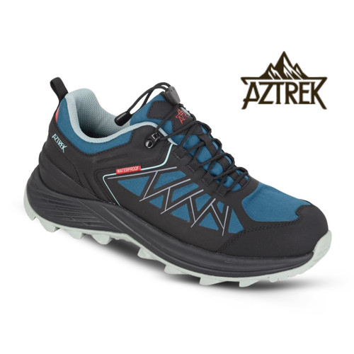 Aztrek mens waterproof - mens, trail