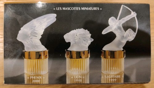Lalique pour homme - pour,